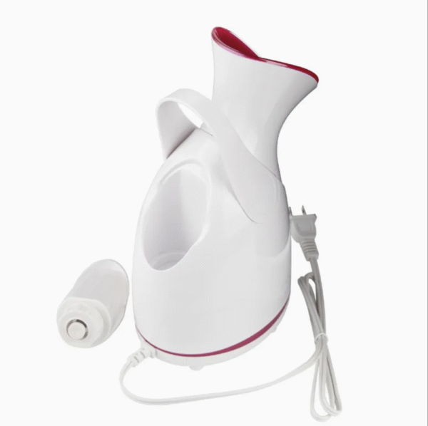 Nano Ion Face Evaporator Home Beauty Tools Face Steamer