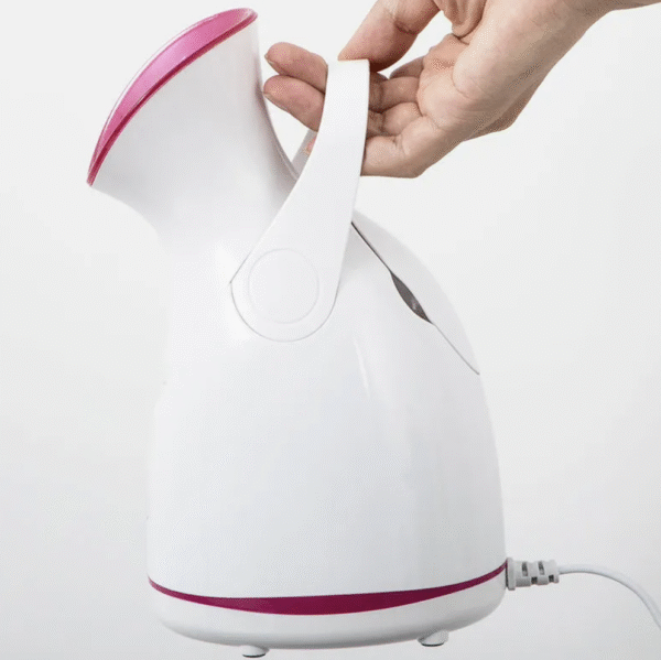 Nano Ion Face Evaporator Home Beauty Tools Face Steamer