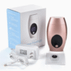 Portable Permanent Hair Removal IPL Laser Epilator Armpit Hair Removal to Remove Lip Legs