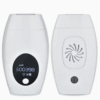 Portable Permanent Hair Removal IPL Laser Epilator Armpit Hair Removal to Remove Lip Legs