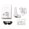 Beauty Professional Hair Removal Full Home Hair Removal Painless IPL Epilator