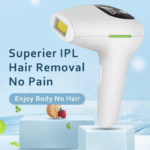 Beauty Professional Hair Removal Full Home Hair Removal Painless IPL Epilator
