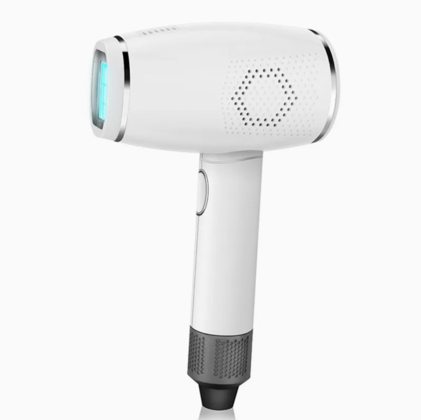 Permanent Painless Epilator Laser Portable Hair Remover IPL Hair Removal Device