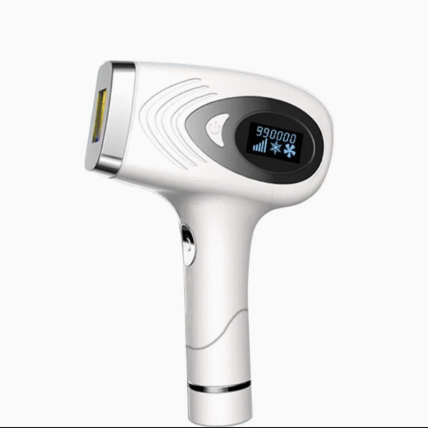 New Beauty Equipment Women Handheld Portable Laser IPL Hair Removal Remover for Home Use