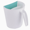 Child Safety Multifunction Baby Bath Shampoo Rinse Cup Wash Hair Cup