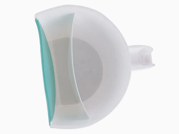 Child Safety Multifunction Baby Bath Shampoo Rinse Cup Wash Hair Cup