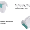 Child Safety Multifunction Baby Bath Shampoo Rinse Cup Wash Hair Cup