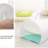 Child Safety Multifunction Baby Bath Shampoo Rinse Cup Wash Hair Cup
