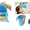 Child Safety Multifunction Baby Bath Shampoo Rinse Cup Wash Hair Cup