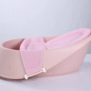 Whale Shape Design Baby Bathtub Made of New PP Non-Toxic with Hook