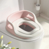 Plastic Baby Potty Seat Portable Kids Toilet Seat Travel Potty Seats for Kids