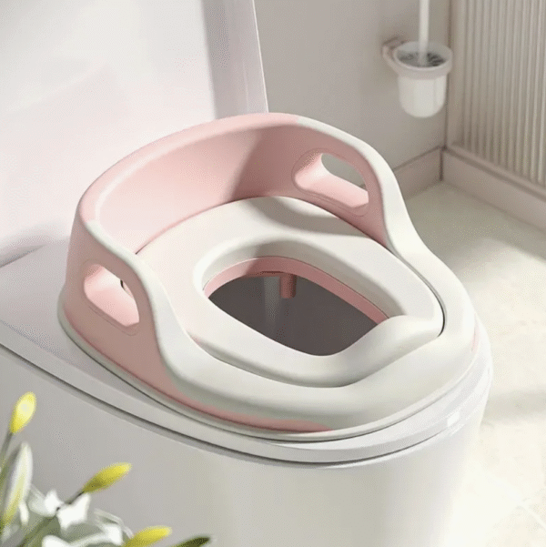 Plastic Baby Potty Seat Portable Kids Toilet Seat Travel Potty Seats for Kids