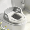Plastic Baby Potty Seat Portable Kids Toilet Seat Travel Potty Seats for Kids