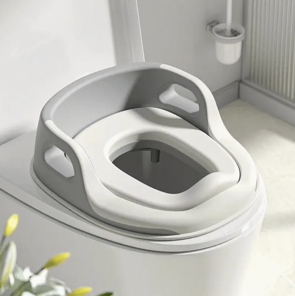 Plastic Baby Potty Seat Portable Kids Toilet Seat Travel Potty Seats for Kids