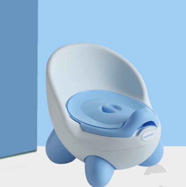 New fashion Portable Baby Toilet Baby Potty Seat Toilet Training Potty