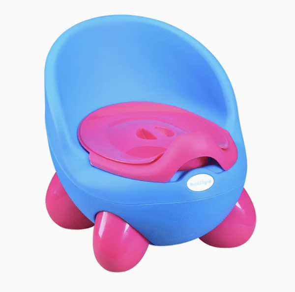 New fashion Portable Baby Toilet Baby Potty Seat Toilet Training Potty