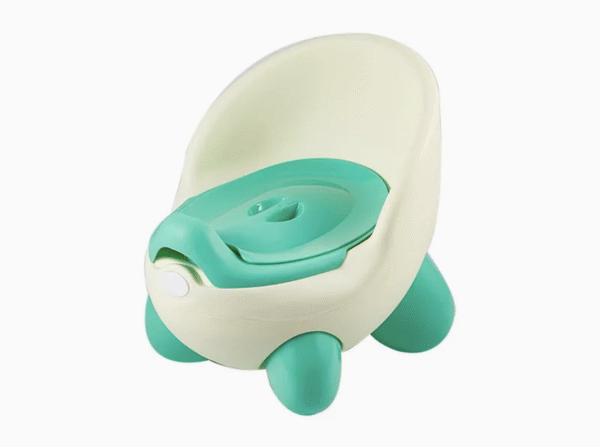 New fashion Portable Baby Toilet Baby Potty Seat Toilet Training Potty