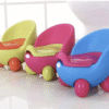 New fashion Portable Baby Toilet Baby Potty Seat Toilet Training Potty