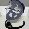 2025 En Standard Passed CE CPC Test Baby Electric Swing Chair