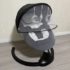 2025 En Standard Passed CE CPC Test Baby Electric Swing Chair