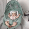 2025 En Standard Passed CE CPC Test Baby Electric Swing Chair