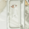 Baby Sleeping Fence