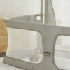 Baby Sleeping Fence