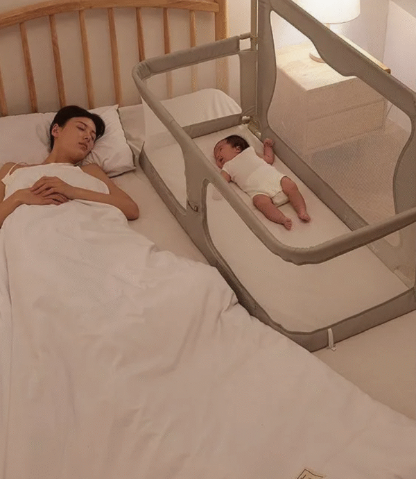 Baby Sleeping Fence