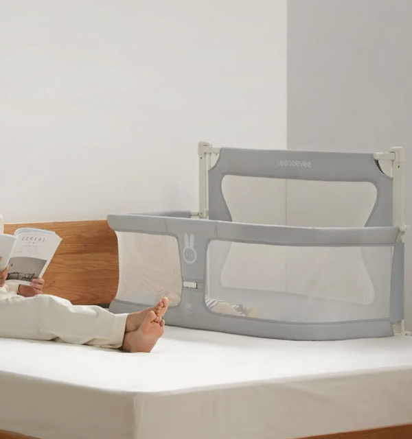 Baby Sleeping Fence