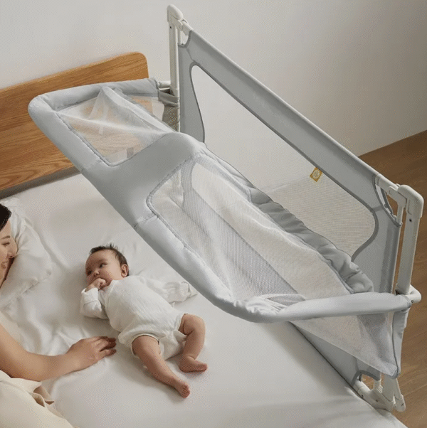 Baby Sleeping Fence