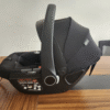 ECE R129 Standard Passed Baby Stroller Carrier Baby Car Seat