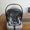ECE R129 Standard Passed Baby Stroller Carrier Baby Car Seat