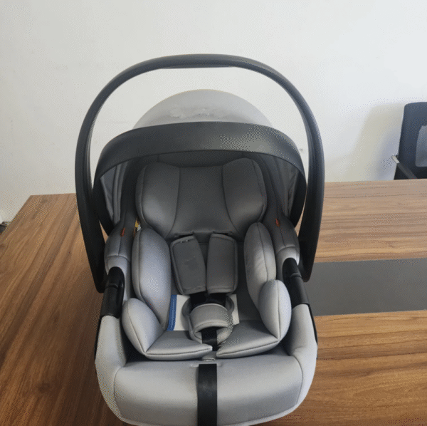 ECE R129 Standard Passed Baby Stroller Carrier Baby Car Seat
