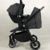 ECE R129 Standard Passed Baby Stroller Carrier Baby Car Seat