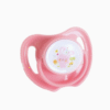 Soft Silicone Baby Teether Toy with Adorable Cartoon Characters