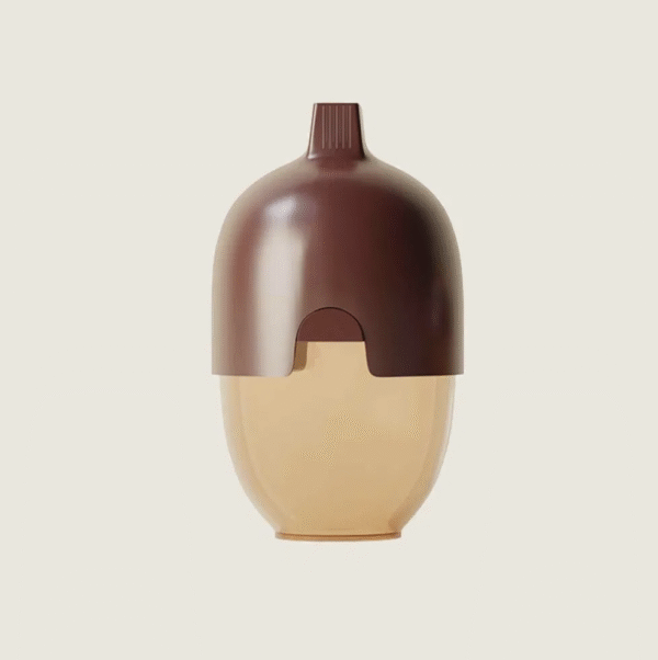 2025 Trend Food Grade Silicone Baby Bottle Natural Breastmilk Feeding Bottle for Infant 0-1year Old