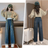 Embroidered 3-piece set