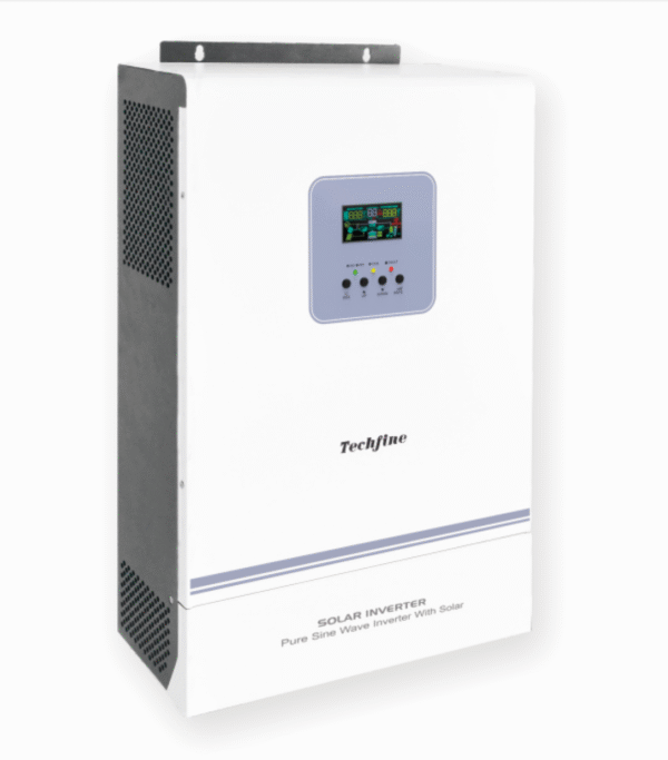 ENERGY STORAGE INVERTER GA 3000W~6200W