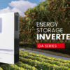 ENERGY STORAGE INVERTER GA 8600W~11000W
