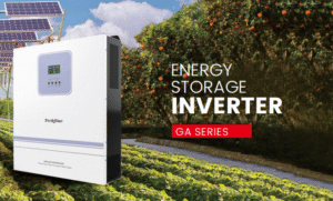 ENERGY STORAGE INVERTER GA 8600W~11000W