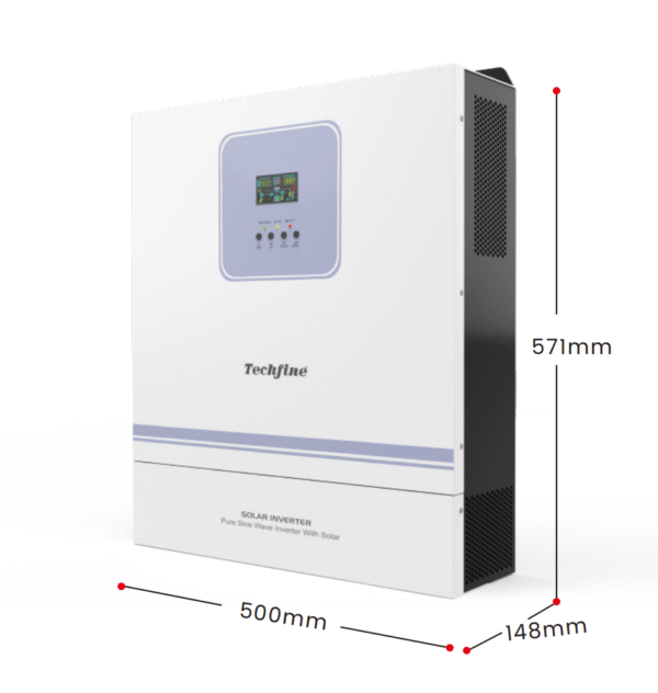 ENERGY STORAGE INVERTER GA 8600W~11000W