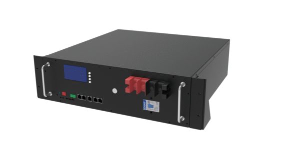 Rack Mount Lithium Battery