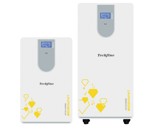 Lithium Battery