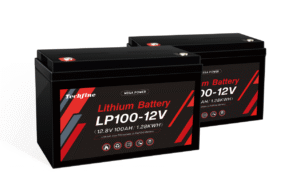 Lithium Iron Phosphate Battery