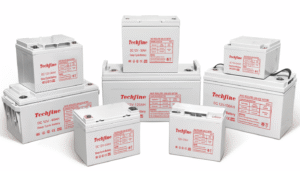 Deep Cycle Battery