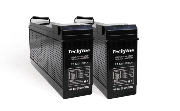 Front Terminal Series