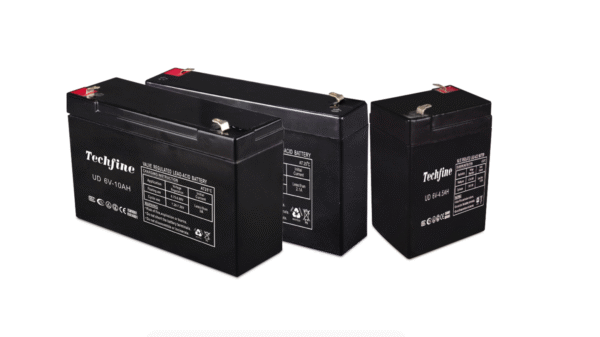 Sealed Lead Acid Battery