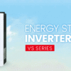 ENERGY STORAGE INVERTER VS 500VA~2000VA