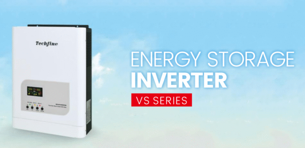 ENERGY STORAGE INVERTER VS 500VA~2000VA