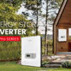 ENERGY STORAGE INVERTER VS Pro 1500VA~12500VA